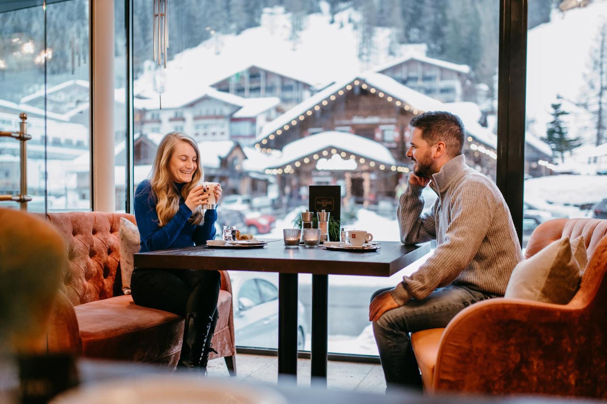 Hotel Salzburger Hof ツァウヘンゼー エクステリア 写真