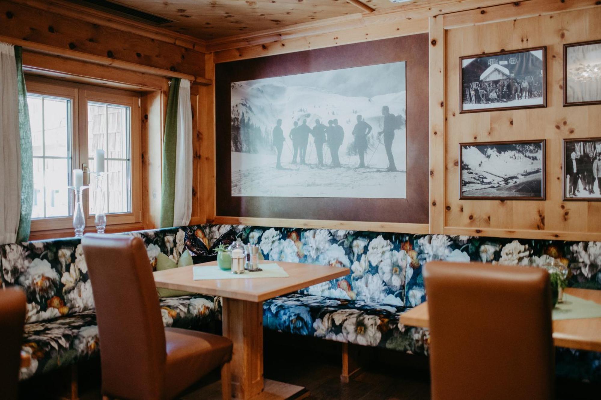 Hotel Salzburger Hof ツァウヘンゼー エクステリア 写真